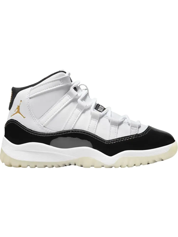 Кроссовки Air Jordan 11 Retro PS 'Gratitude / Defining Moments' — изображение 1 из 1, белый