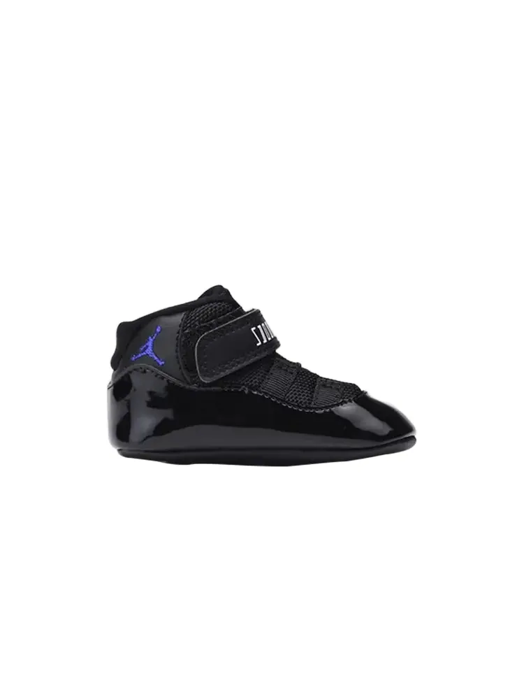 Кроссовки Air Jordan 11 Retro Gift Pack TD — изображение 1 из 1, черный