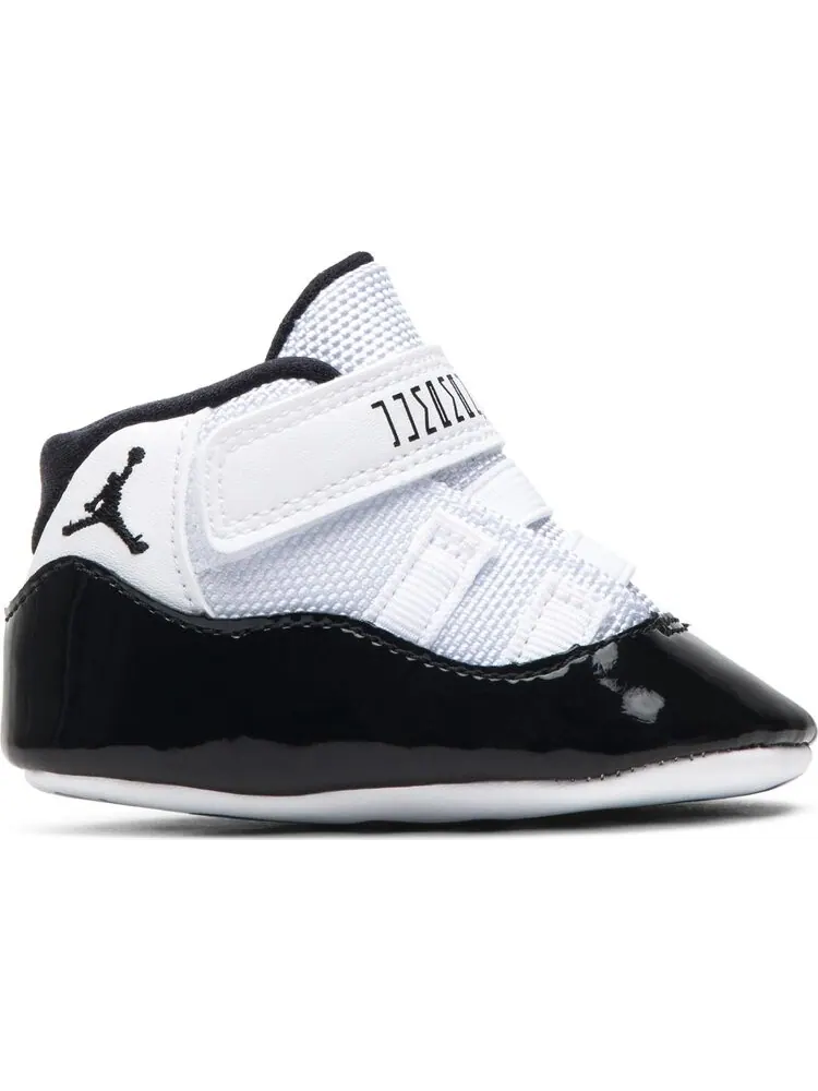 Кроссовки Air Jordan 11 Retro CB Concord 2018 — изображение 1 из 8, белый
