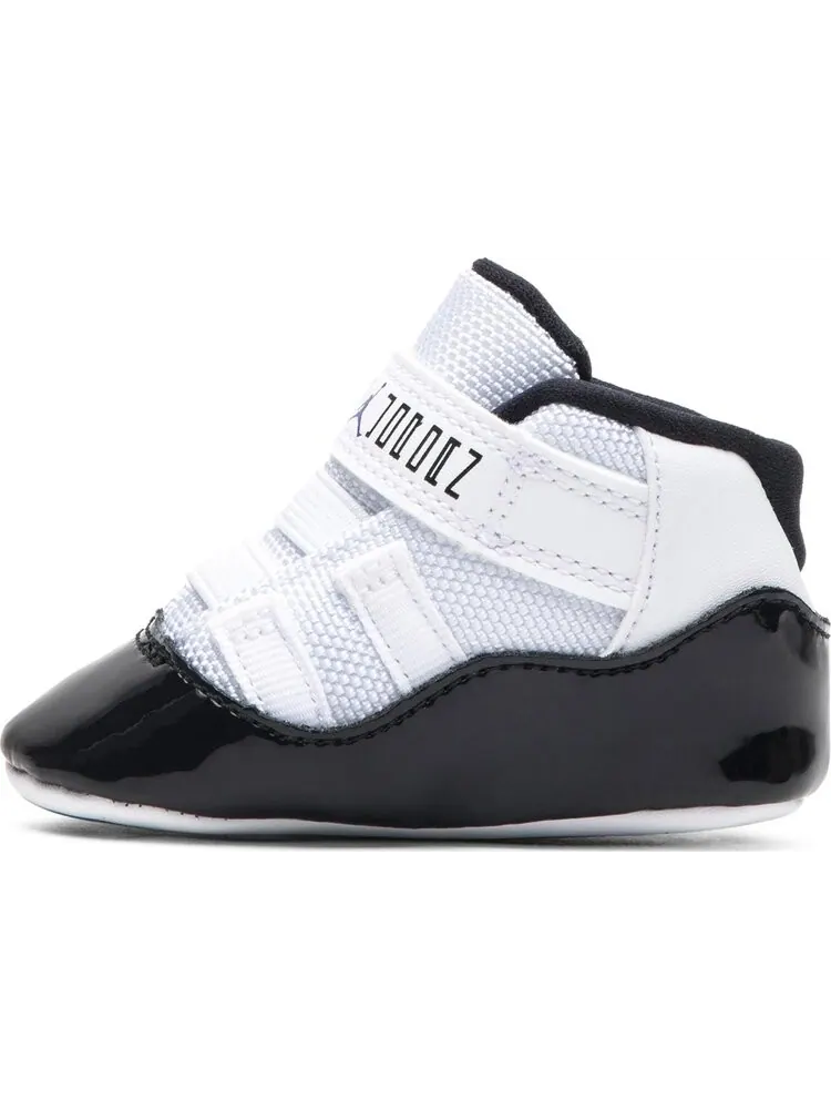 Кроссовки Air Jordan 11 Retro CB Concord 2018 — изображение 3 из 8, белый