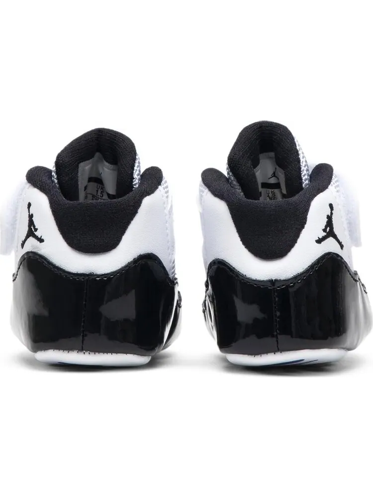 Кроссовки Air Jordan 11 Retro CB Concord 2018 — изображение 6 из 8, белый