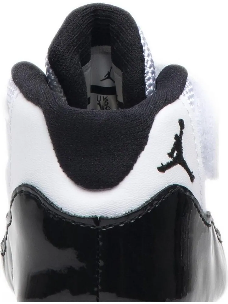 Кроссовки Air Jordan 11 Retro CB Concord 2018 — изображение 7 из 8, белый