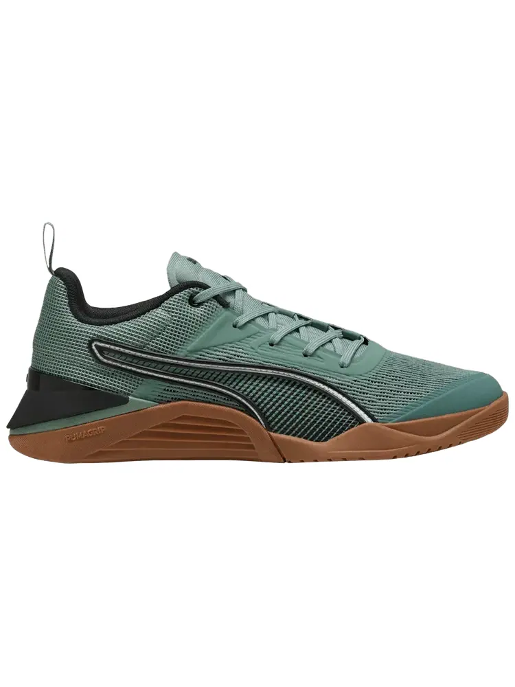Кроссовки Puma Fuse 3.0 'Green Moon' — изображение 1 из 1, зеленый