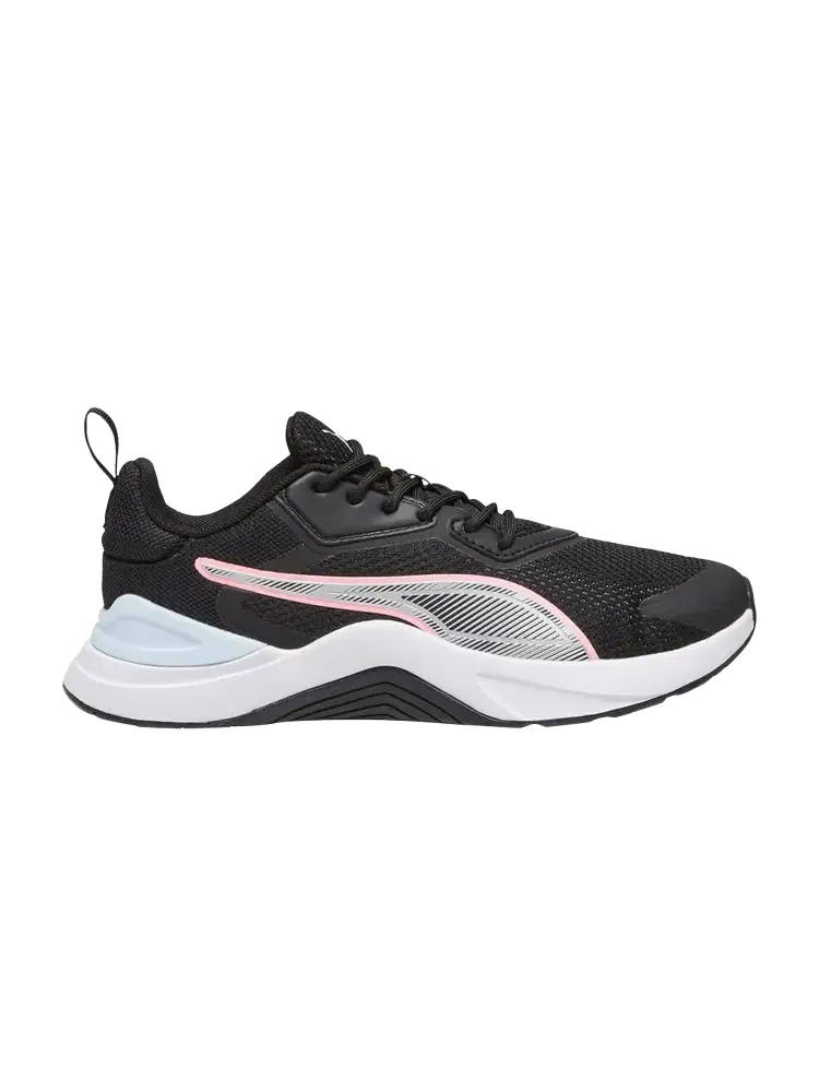 Кроссовки Puma Wmns Infusion — изображение 1 из 1, черный