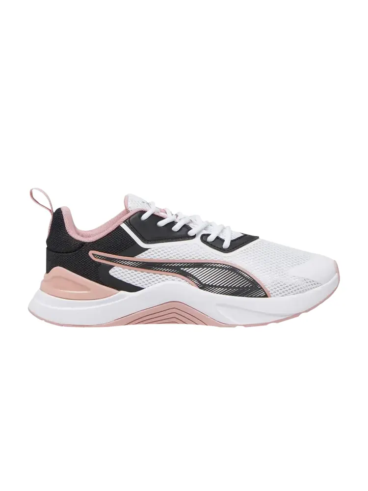 Кроссовки Puma Wmns Infusion — изображение 1 из 1, белый