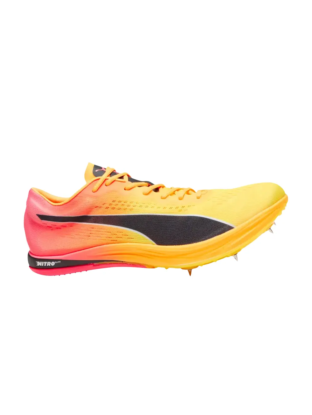 Кроссовки evoSpeed Long Distance Puma — изображение 1 из 1, черный