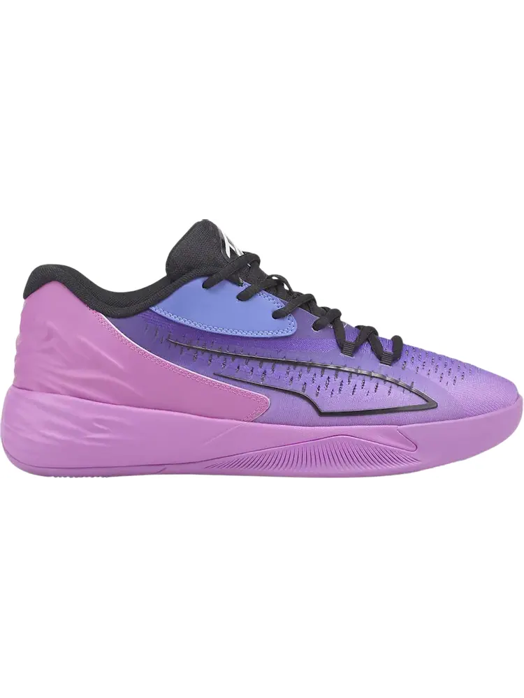 Кроссовки Puma Wmns Stewie 1 Causing Trouble — изображение 1 из 1, фиолетовый
