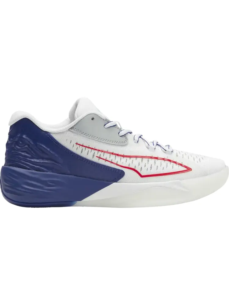 Кроссовки Puma Wmns Stewie 1 Four Time — изображение 1 из 1, белый