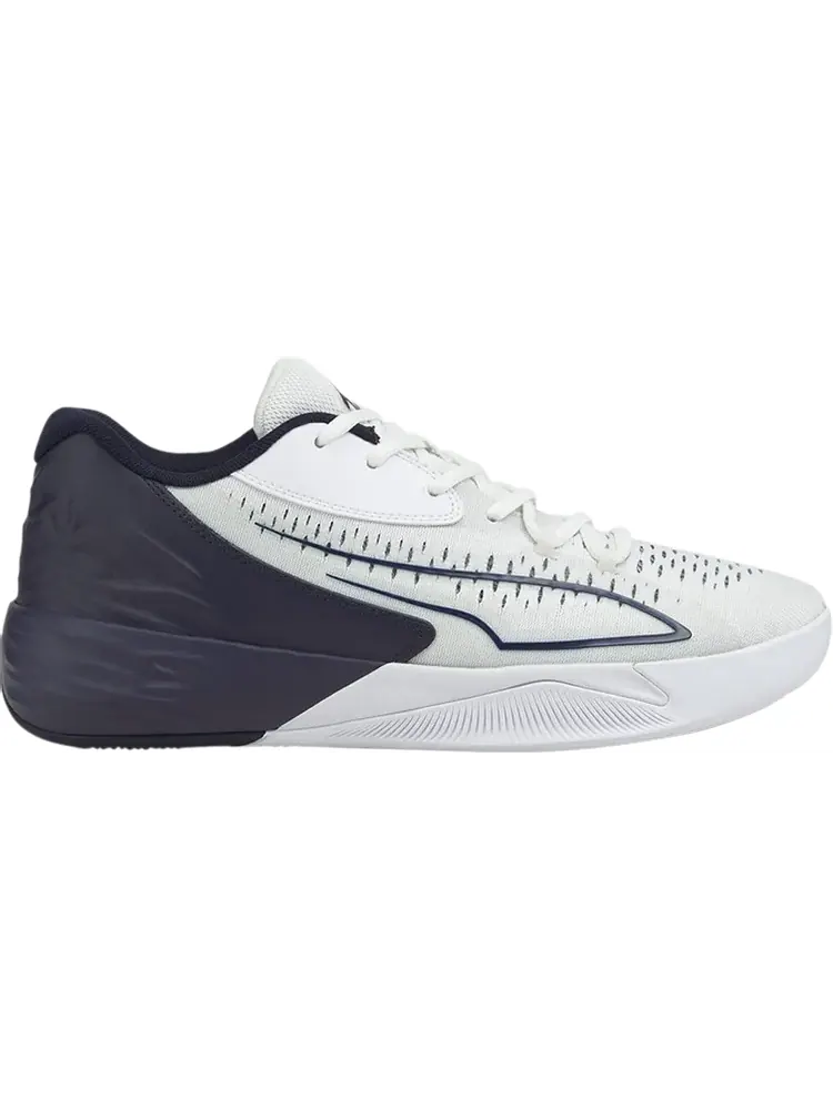 Кроссовки Puma Wmns Stewie 1 Team White Peacoat — изображение 1 из 1, белый