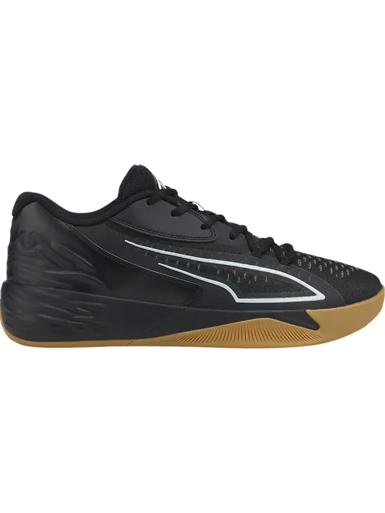 Кроссовки Puma Wmns Stewie 1 Team Black Gum — изображение 1 из 1, черный