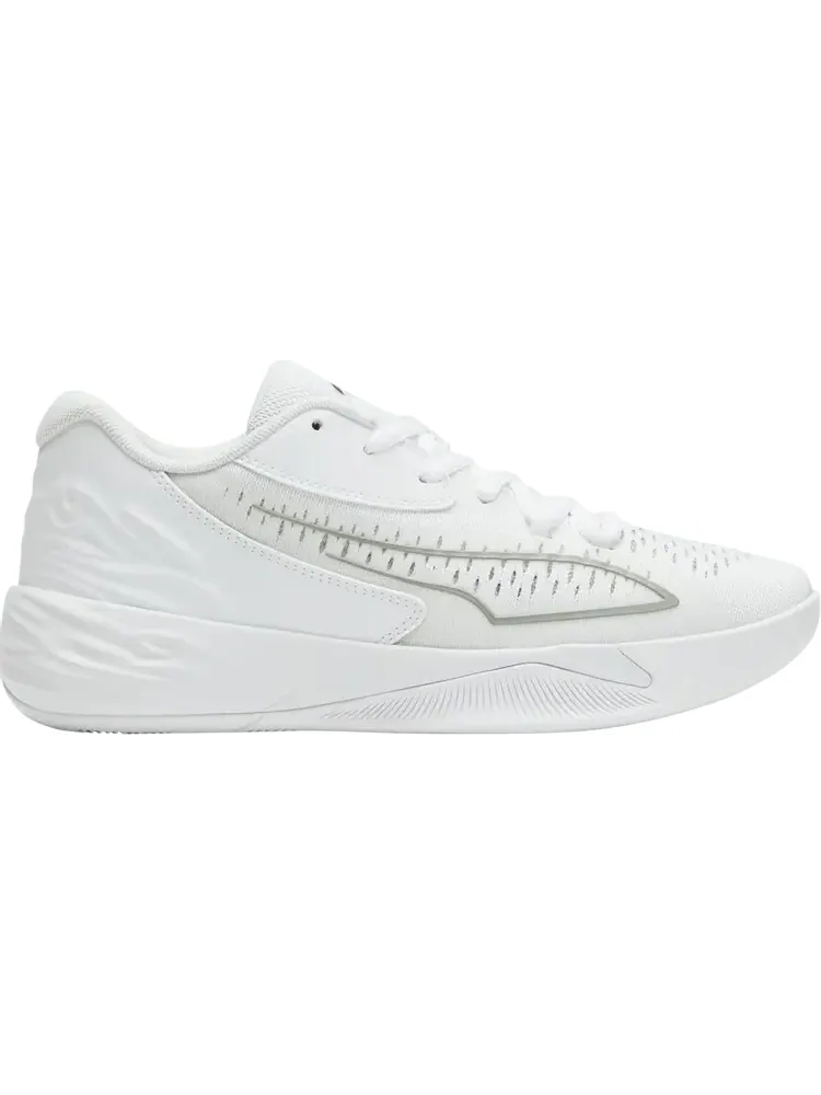 Кроссовки Puma Wmns Stewie 1 Team White Quarry — изображение 1 из 1, белый
