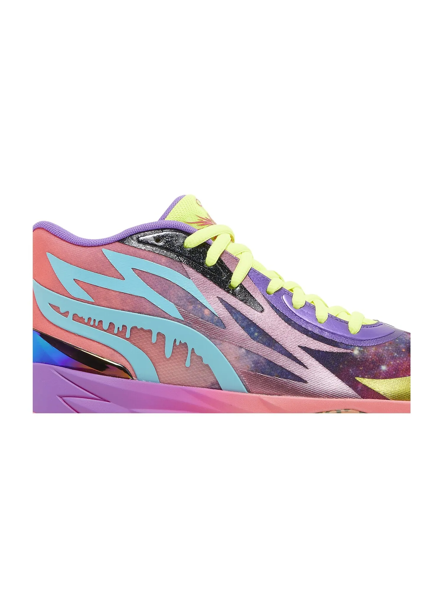 Кроссовки MB.02 Puma — изображение 2 из 8