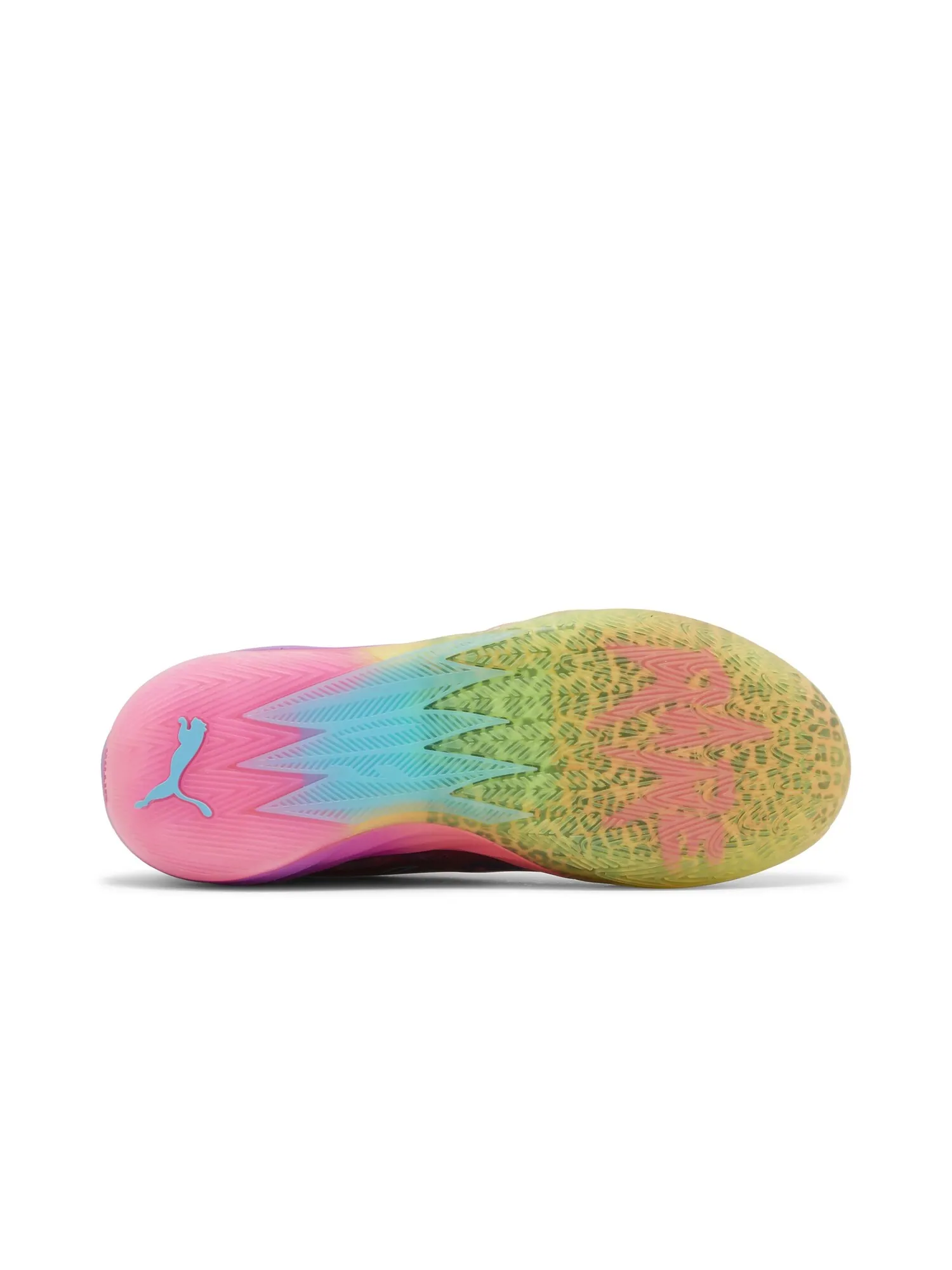 Кроссовки MB.02 Puma — изображение 4 из 8