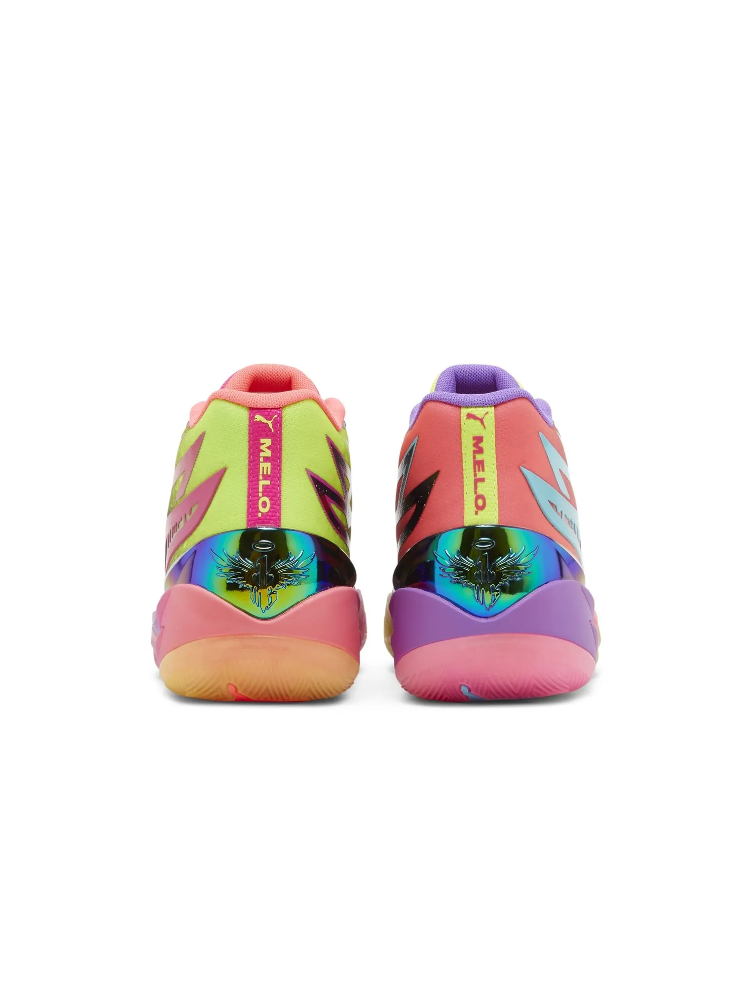 Кроссовки MB.02 Puma — изображение 6 из 8