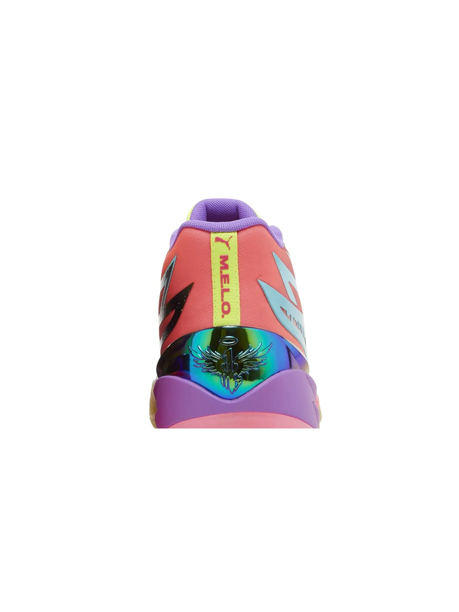 Кроссовки MB.02 Puma — изображение 7 из 8
