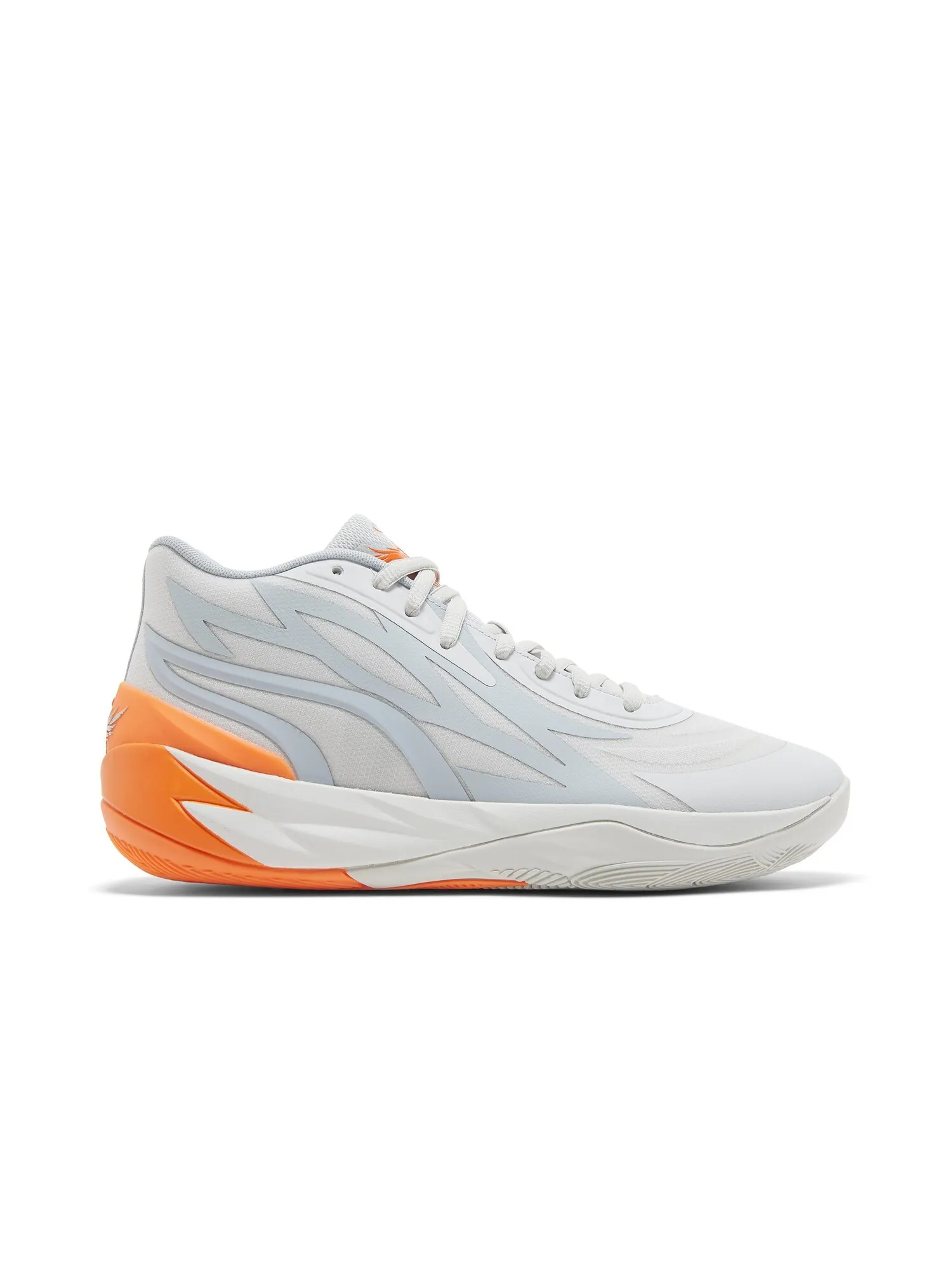Кроссовки MB.02 Puma — изображение 1 из 8