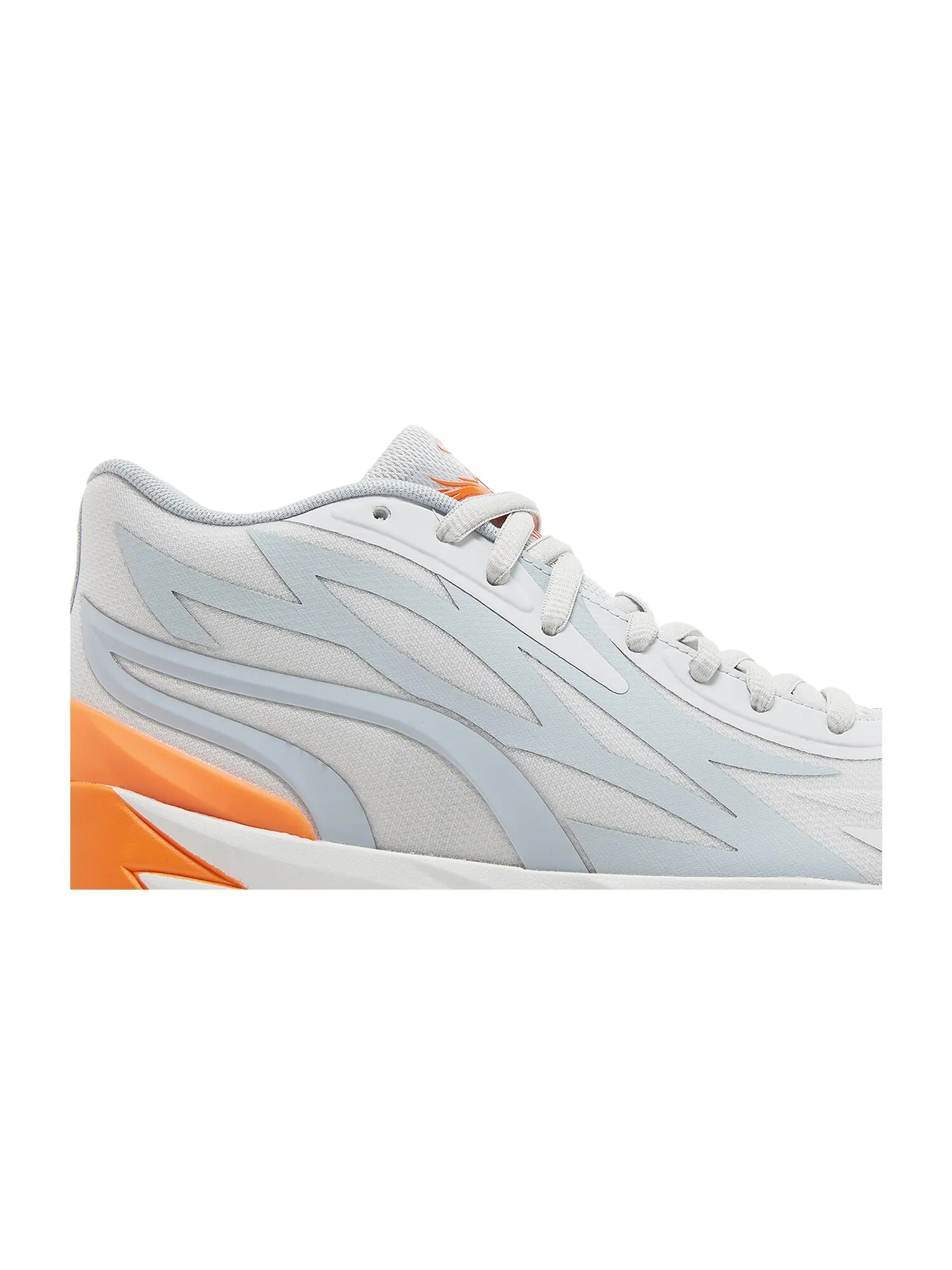 Кроссовки MB.02 Puma — изображение 2 из 8