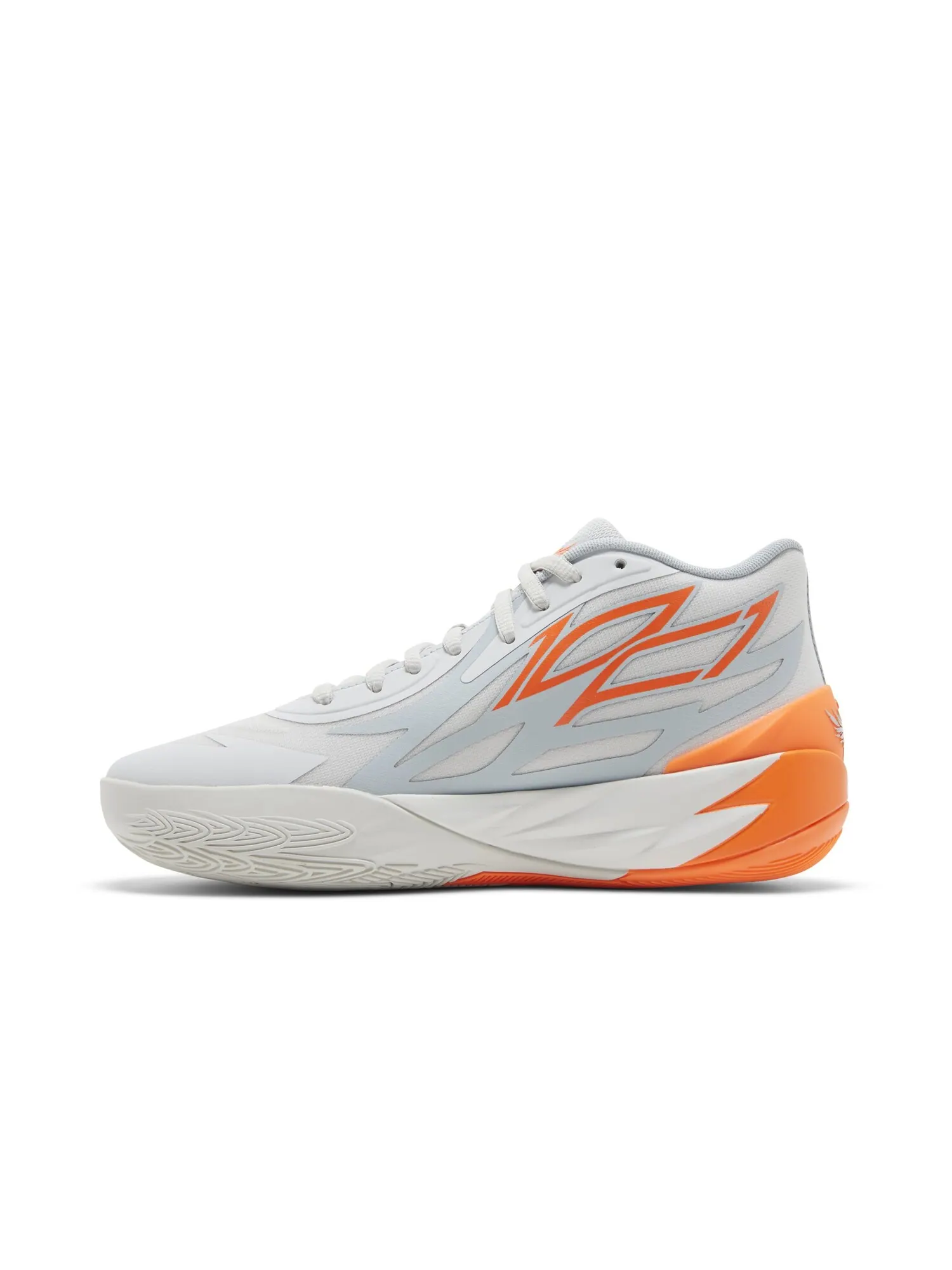 Кроссовки MB.02 Puma — изображение 3 из 8