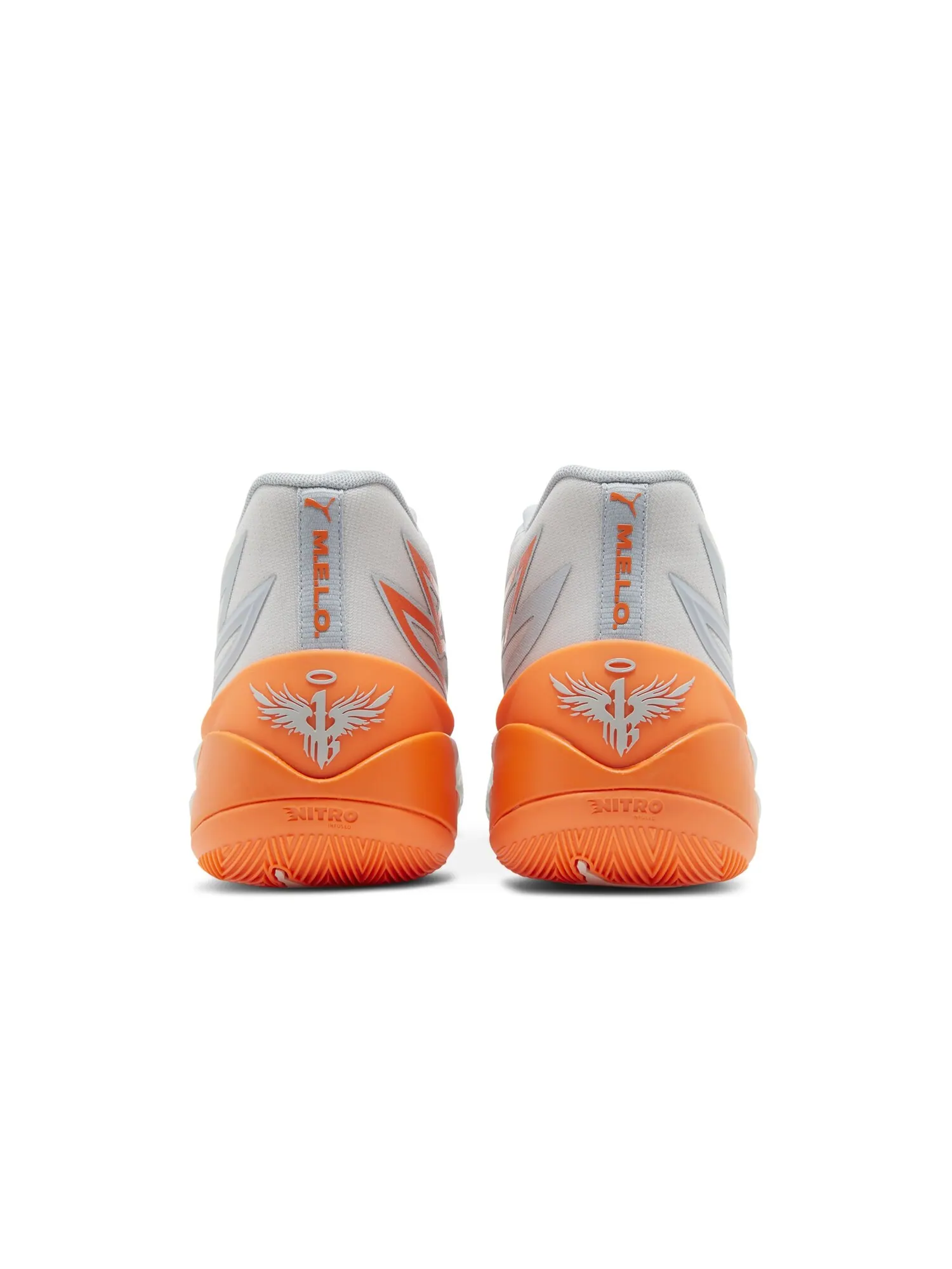 Кроссовки MB.02 Puma — изображение 6 из 8