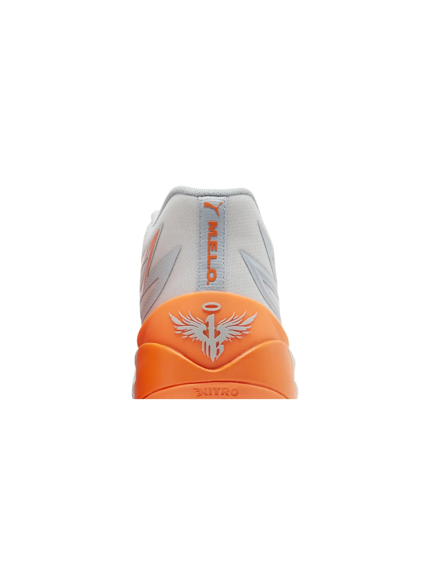Кроссовки MB.02 Puma — изображение 7 из 8