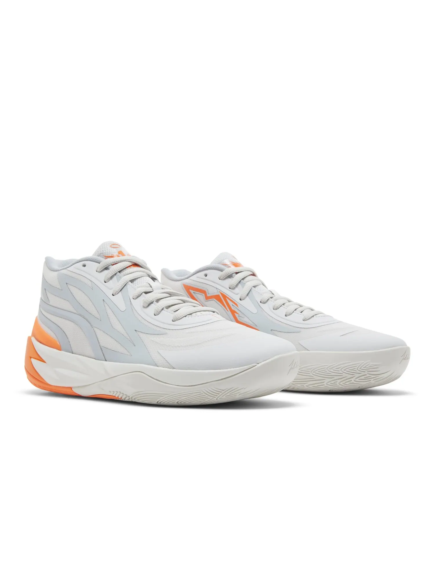 Кроссовки MB.02 Puma — изображение 8 из 8