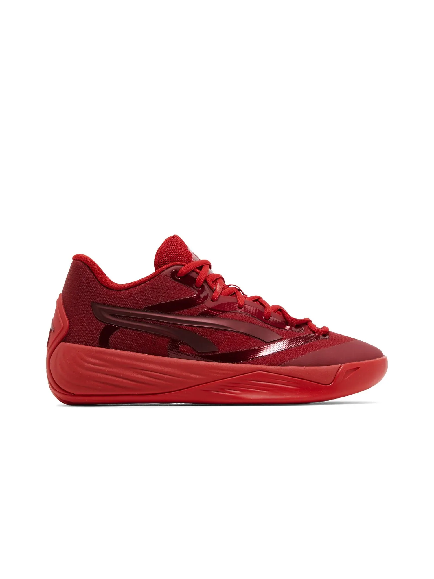 Кроссовки Wmns Stewie 2 Puma — изображение 1 из 8, красный/красный