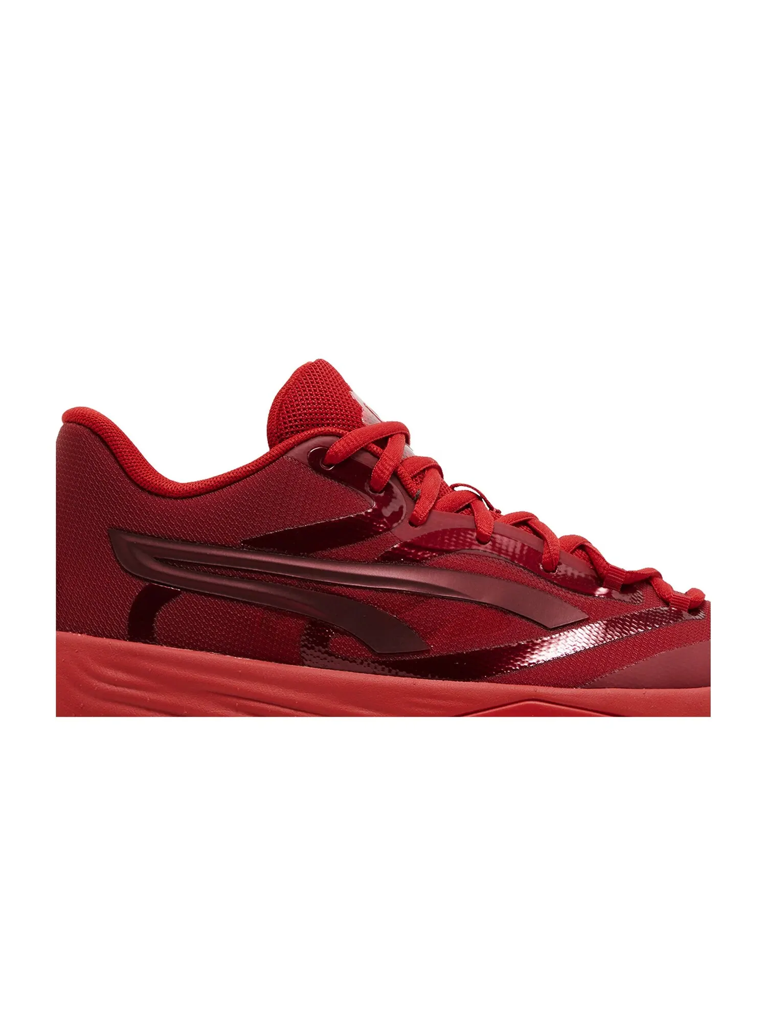 Кроссовки Wmns Stewie 2 Puma — изображение 2 из 8, красный/красный