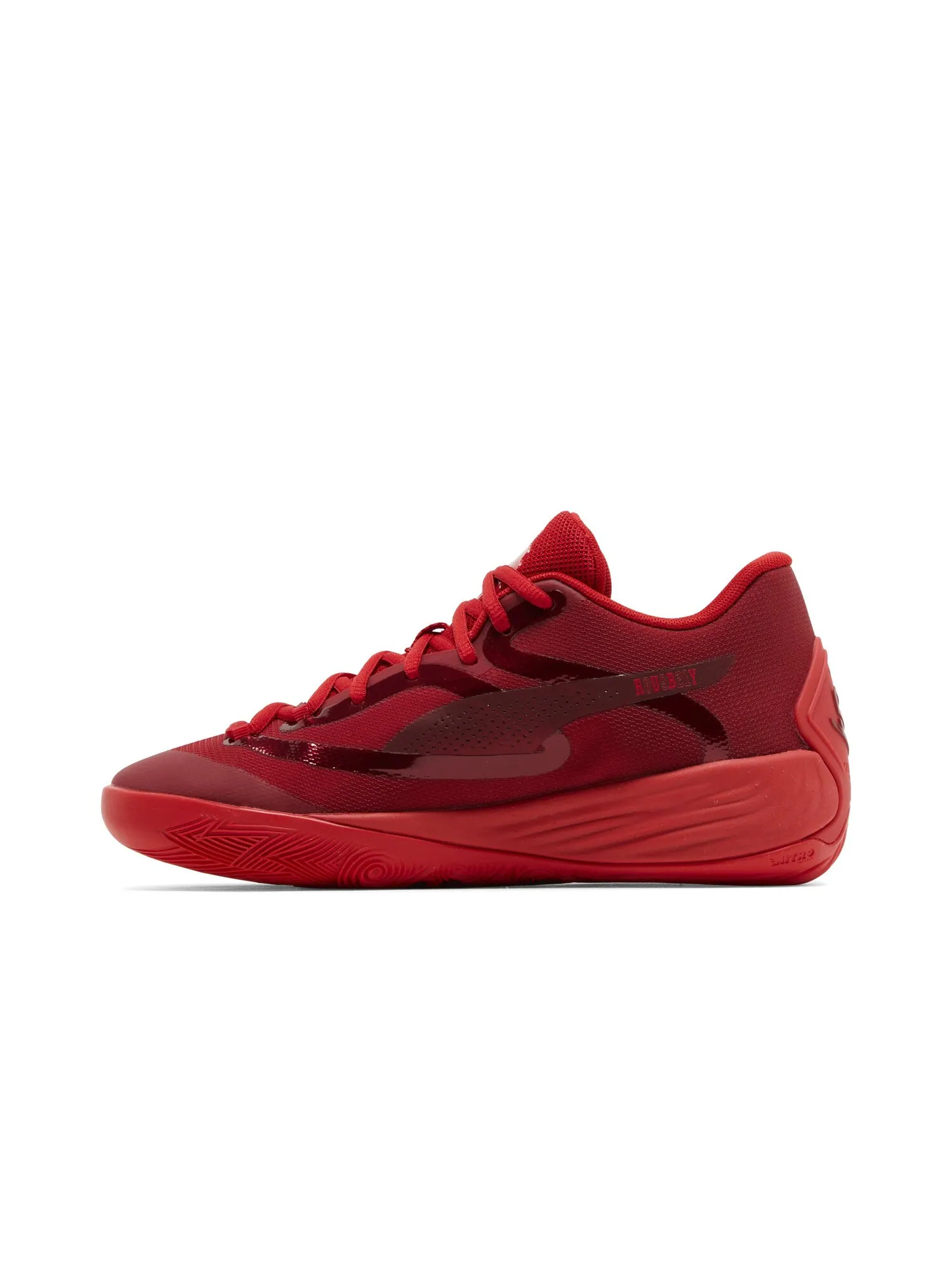 Кроссовки Wmns Stewie 2 Puma — изображение 3 из 8, красный/красный