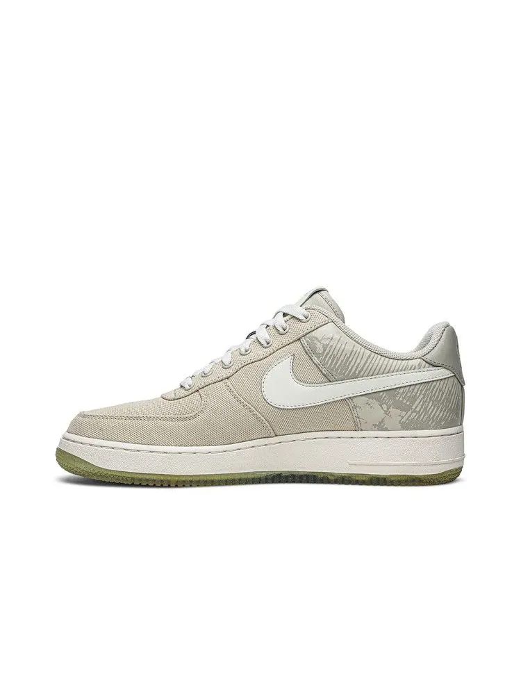 Кроссовки Nike Air Force 1 Premium Qs 'Jones Beach' — изображение 4 из 9, синий