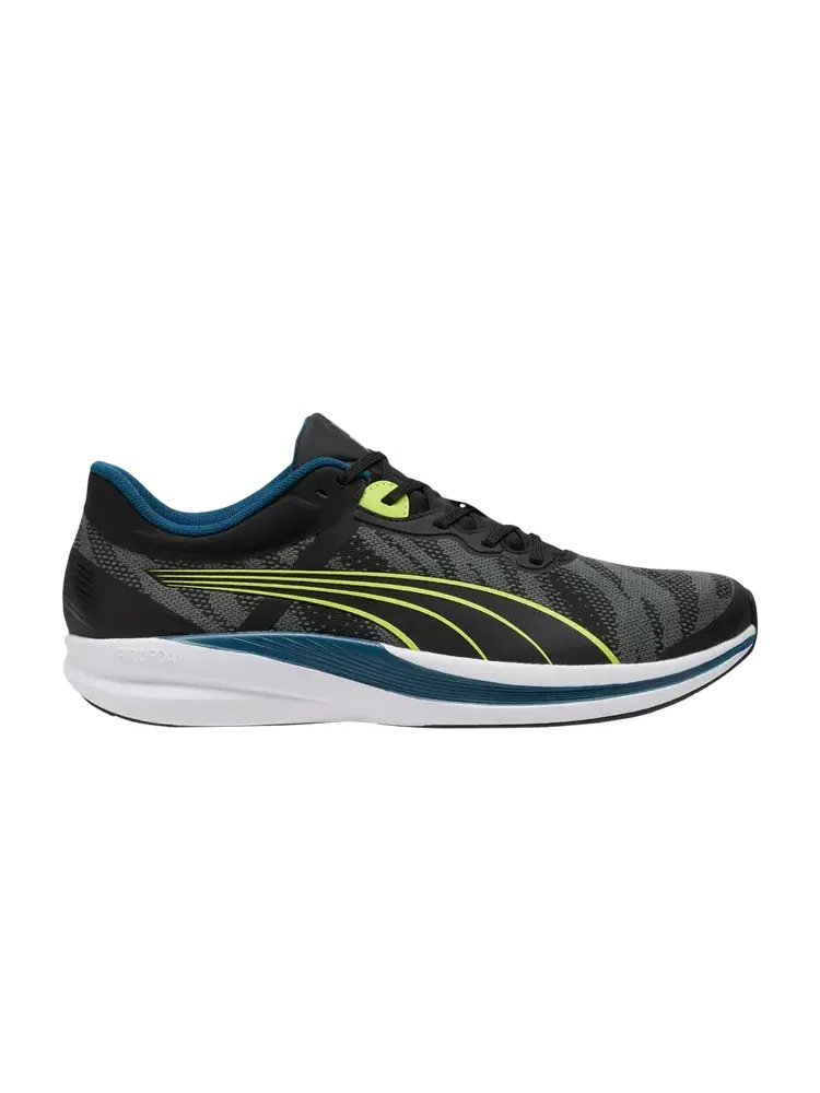 Кроссовки Puma Redeem Profoam — изображение 1 из 1, черный