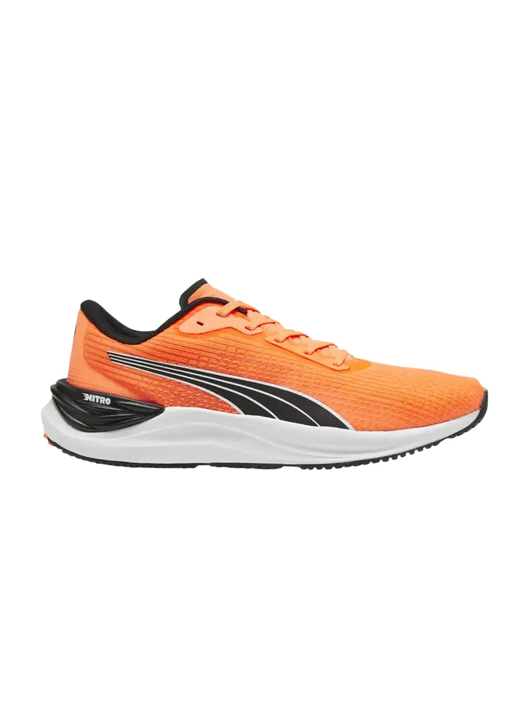 Кроссовки Puma Electrify Nitro 3 — изображение 1 из 1, оранжевый