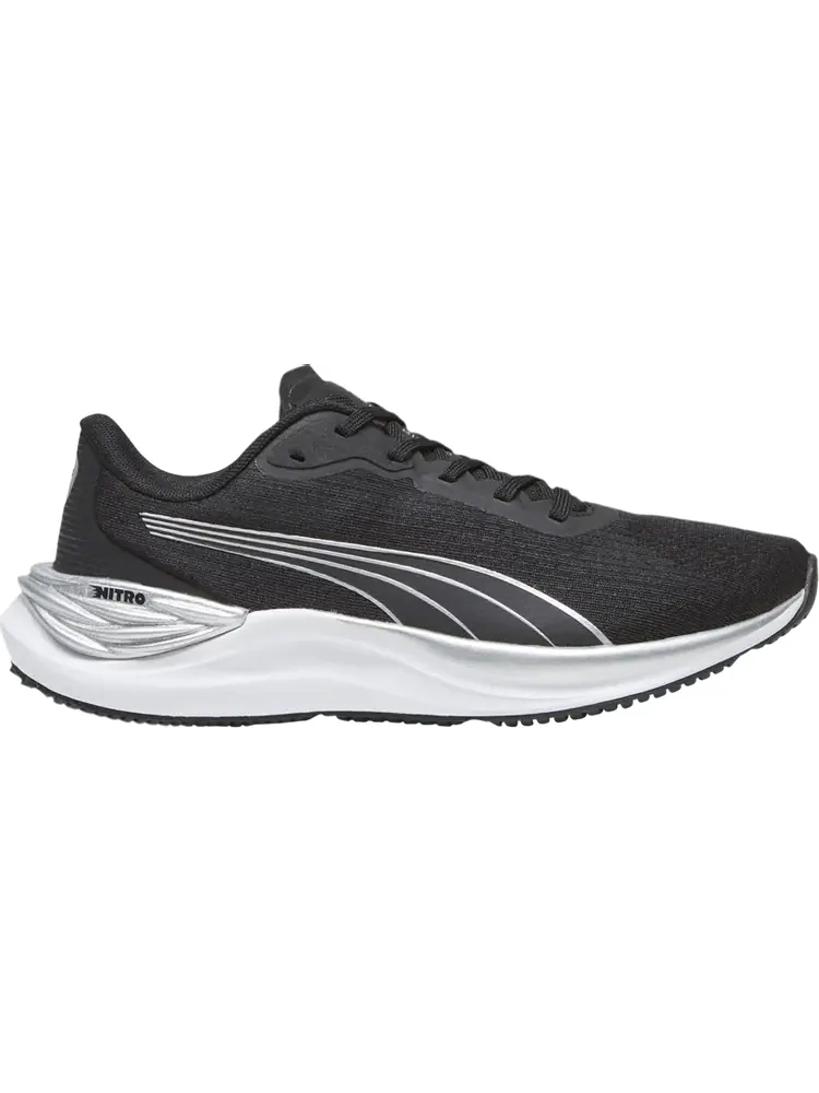 Кроссовки Wmns Electrify Nitro 3 'Black Silver' — изображение 1 из 1, черный