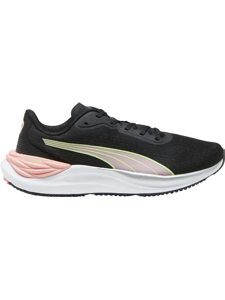 Кроссовки Wmns Electrify Nitro 3 'Black Peach Smoothie' — изображение 1 из 1, черный