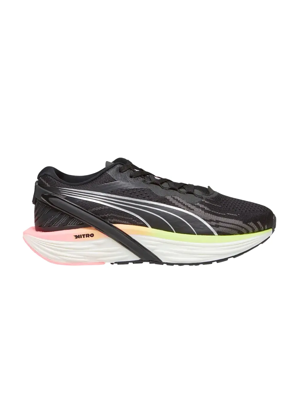 Кроссовки Wmns Run XX Nitro 2 Puma — изображение 1 из 1