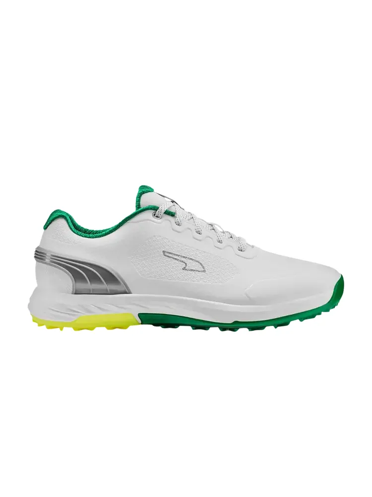 Кроссовки Puma Alphacat Nitro — изображение 1 из 1, белый