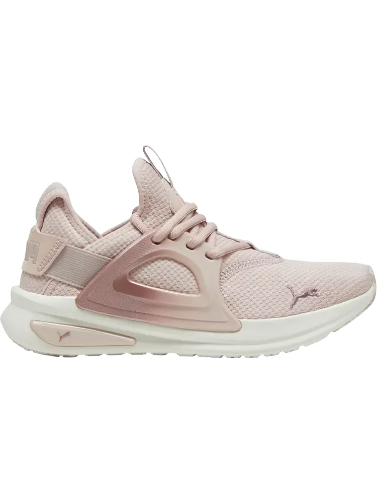 Кроссовки Wmns Softride Enzo Evo Molt Metallic 'Quartz' — изображение 1 из 1, розовый
