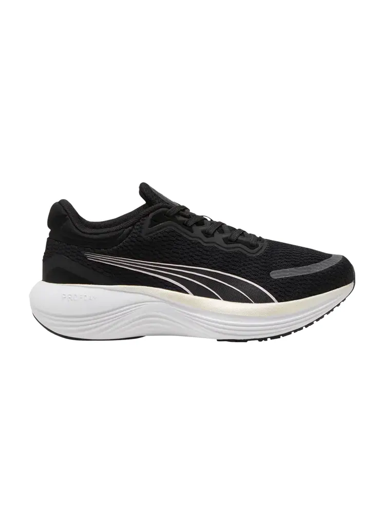 Кроссовки Puma Scend Pro — изображение 1 из 1, черный