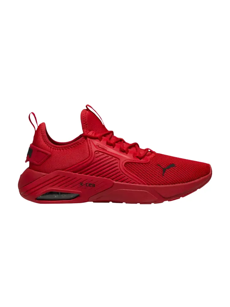 Кроссовки Puma X-Cell Nova — изображение 1 из 1, красный