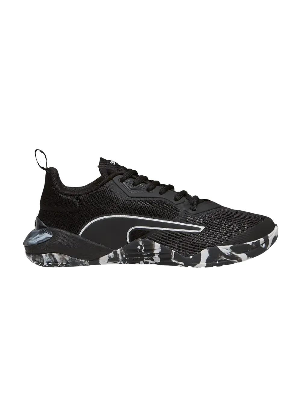 Кроссовки Wmns Fuse 2.0 Puma — изображение 1 из 1, черный/белый/темный
