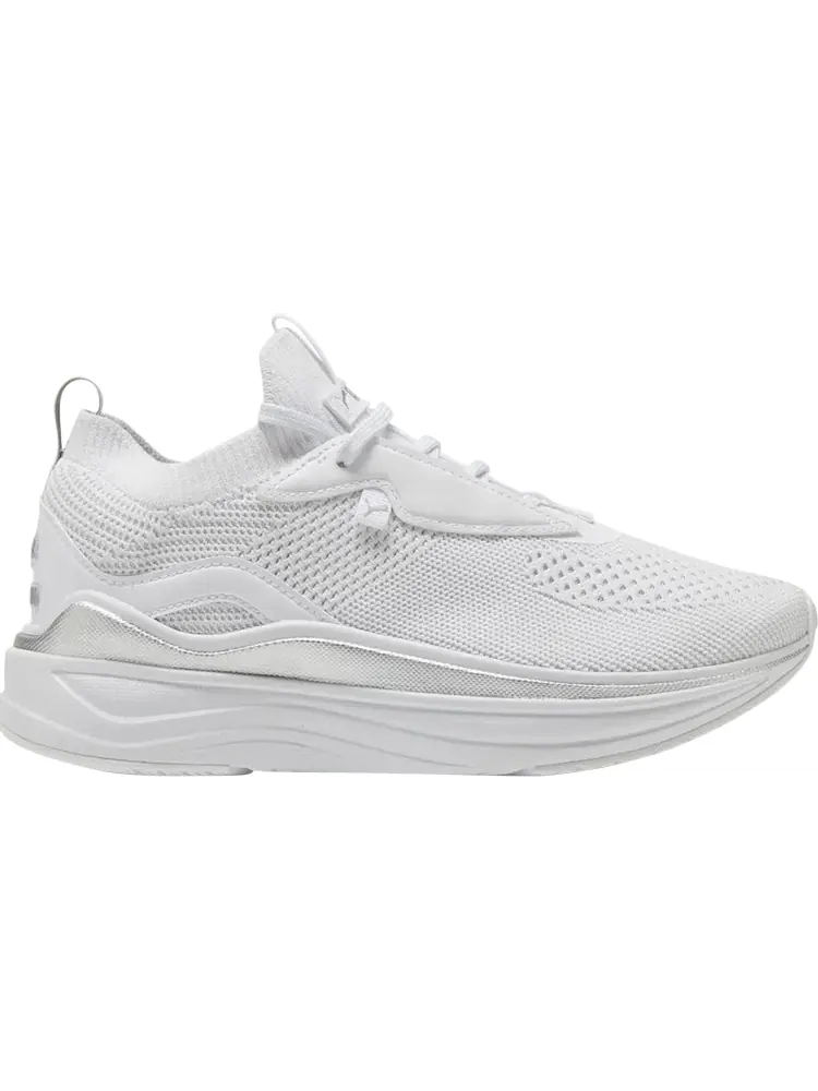 Кроссовки Wmns Softride Sophia Stacked 'White Feather Grey' — изображение 1 из 1, белый