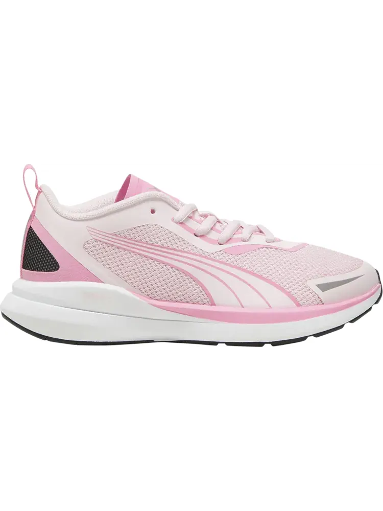 Кроссовки Kruz Nitro Big Kid 'Whisp Of Pink' — изображение 1 из 1, розовый