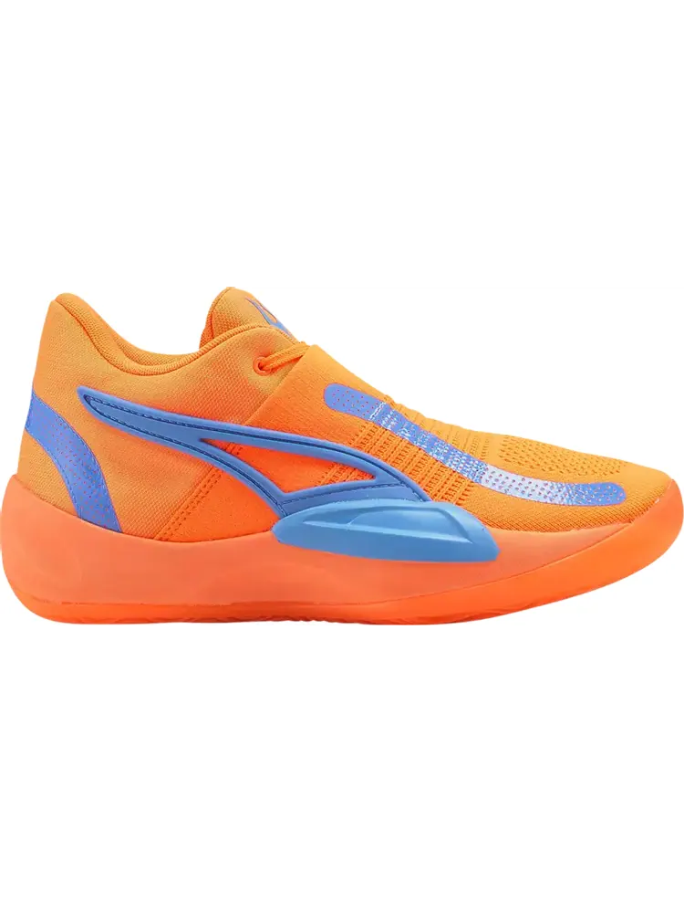 Кроссовки Puma Neymar Jr. x Rise Nitro Ultra Orange — изображение 1 из 1, оранжевый