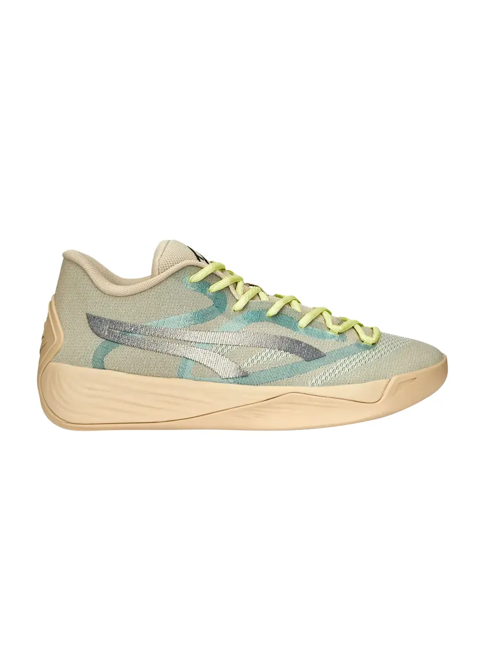 Кроссовки Wmns Stewie 2 Puma — изображение 1 из 1, черный