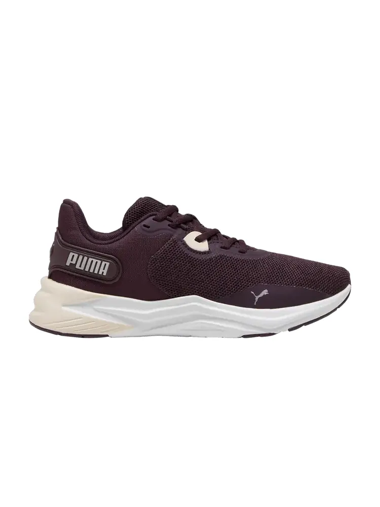 Кроссовки Puma Disperse XT 3 Midnight Plum Rosebay — изображение 1 из 1, розовый