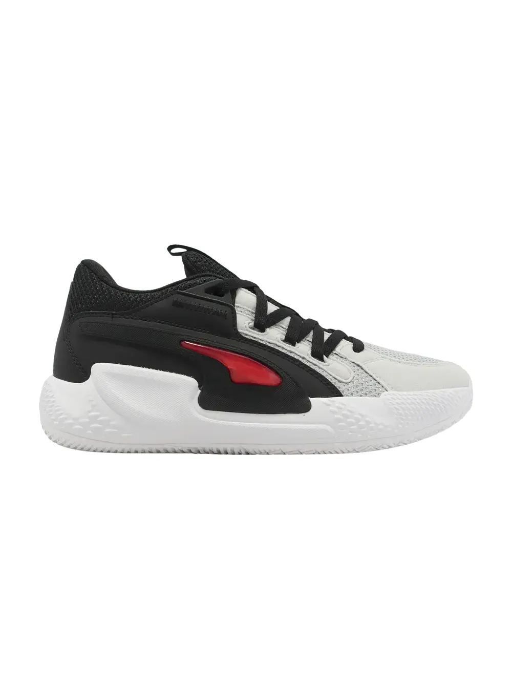 Кроссовки Court Rider Chaos Puma — изображение 1 из 1, серый