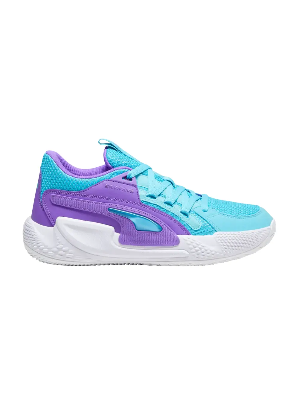 Кроссовки Court Rider Chaos Puma — изображение 1 из 1