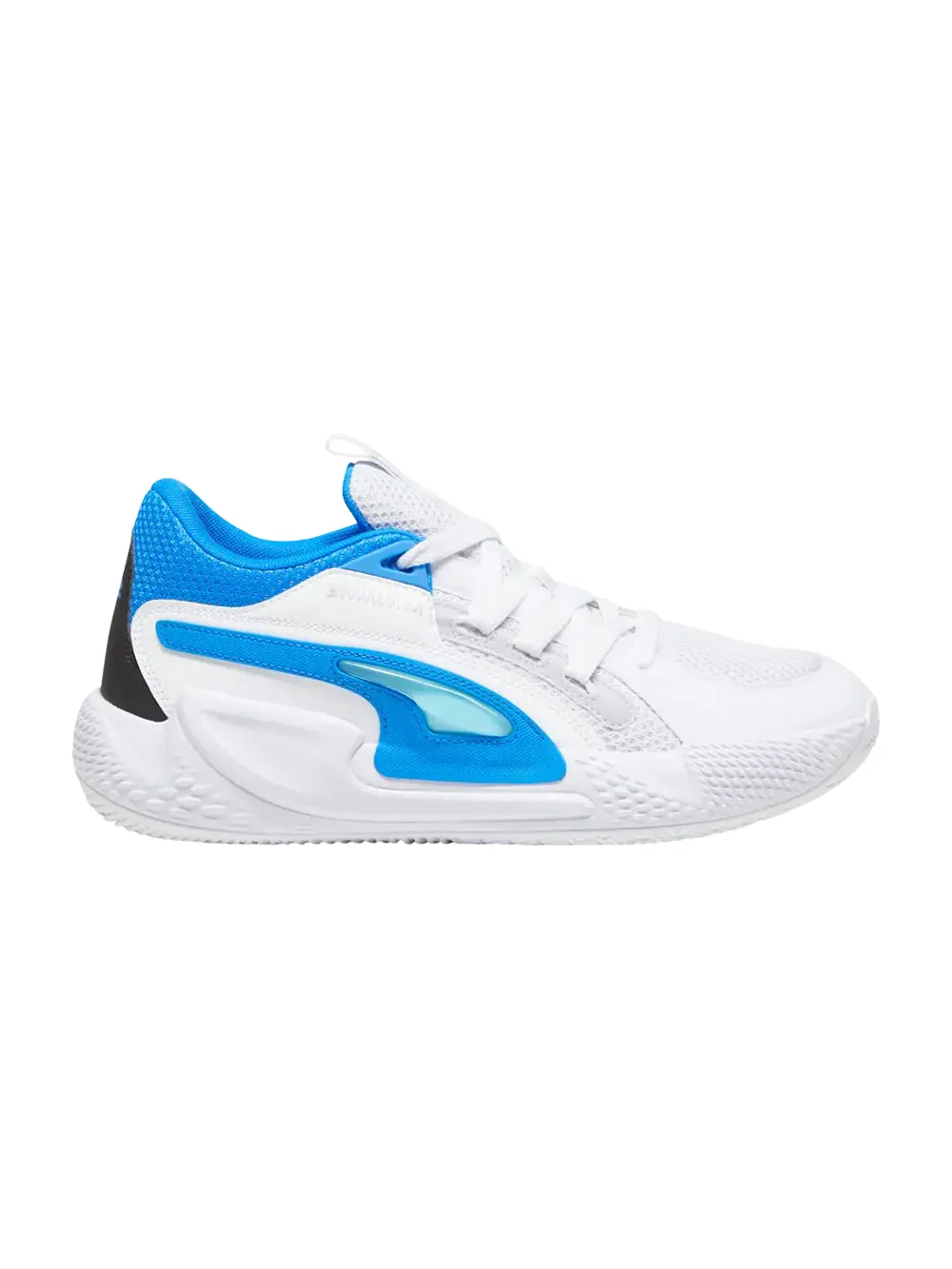 Кроссовки Court Rider Chaos Puma — изображение 1 из 1