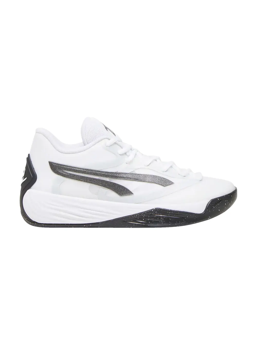 Кроссовки Wmns Stewie 2 Team Puma — изображение 1 из 1, белый/черный