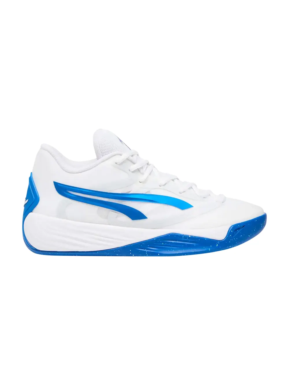 Кроссовки Wmns Stewie 2 Team Puma — изображение 1 из 1, белый/синий