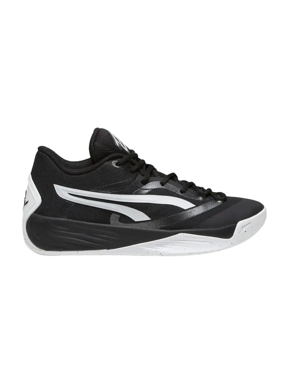 Кроссовки Wmns Stewie 2 Team Puma — изображение 1 из 1, черный/белый